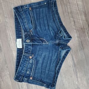 Aeropostale jean shorts